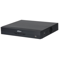 16-канальний Penta-brid 5M-N/1080p Compact 1U 1HDD WizSense DH-XVR5116HS-5M-I3