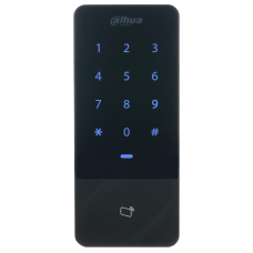 Термінал Dahua DHI-ASI1201E-V1 автономний Mifare