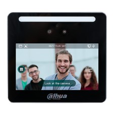 Термінал доступу DHI-ASI3213G-MW Термінал доступу DHI-ASI3213G-MW