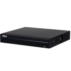 4-канальний 1U Lite відеореєстратор DHI-NVR1104HS-S3/H