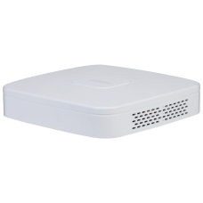 4-канальний Smart 1U 1HDD WizSense DHI-NVR2104-I2