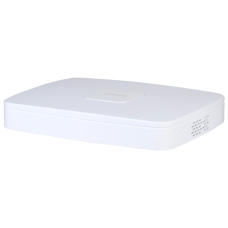 8-канальний Smart 1U 8PoE 1HDD WizSense DHI-NVR2108-8P-I2