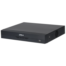 8-канальний Compact 1U 1HDD WizSense DHI-NVR2108HS-I2