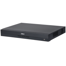 8-канальний 1U 2HDD WizSense IP DHI-NVR2208-I2