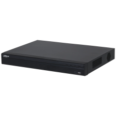 32-канальний 1U 2HDD мережевий DHI-NVR4232-4KS3