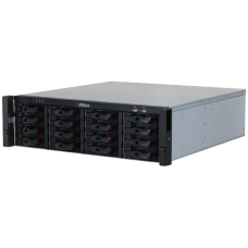 Відеореєстратор Dahua DHI-NVR5064-EI 64-канальный 6HDD 3U