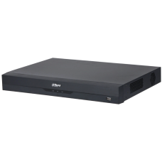 Відеореєстратор Dahua DHI-NVR5216-EI2 16-канальний 1U 2HDD WizSense