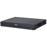 16-канальний 1U 2HDD WizSense DHI-NVR5216-EI