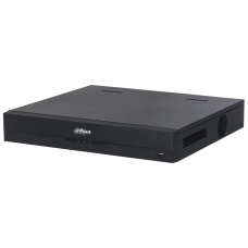 16-канальний 1.5U 4HDD WizSense DHI-NVR5416-EI