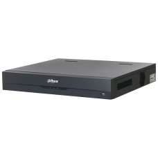 Відеореєстратор Dahua DHI-NVR5432-EI2 32-канальний 1.5U 4HDD WizSense