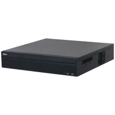 Відеореєстратор Dahua DHI-NVR5832-EI2 32-канальний 1U 2HDD WizSense