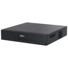 32-канальний WizSense 2U 8HDD DHI-NVR5832-EI