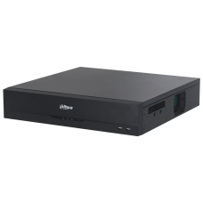 64-канальний 2U 8HDD WizSense DHI-NVR5864-EI