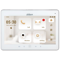 Відеодомофон DHI-VTH5241DW-S2