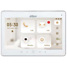 Відеодомофон DHI-VTH5241DW-S2 Відеодомофон DHI-VTH5241DW-S2