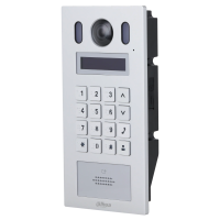 IP-домофон для квартири DHI-VTO6222E-P