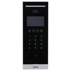 Виклична панель Dahua DHI-VTO6531H-S2 IP Mifare IP65