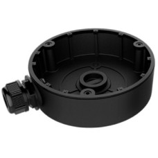 Кронштейн для відеокамер DS-1280ZJ-DM8 black Кронштейн для відеокамер DS-1280ZJ-DM8 black