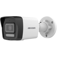 4 МП Smart Dual-Light із мікрофоном DS-2CD1043G2-LIUF (2.8мм)