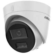 2 МП Smart Hybrid Light IP67 з мікрофоном DS-2CD1323G2-LIUF (2.8мм)
