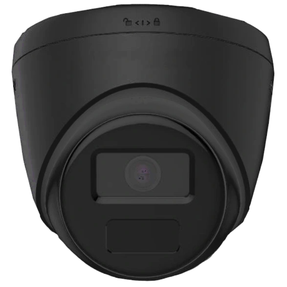 IP відеокамера Hikvision DS-2CD1341G0-I BLACK 4МП (2.8мм) IP відеокамера Hikvision DS-2CD1341G0-I BLACK 4МП (2.8мм)