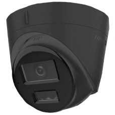 IP відеокамера Hikvision DS-2CD1343G2-LIUF(UKR)/Black 4МП (2.8мм) із мікрофоном