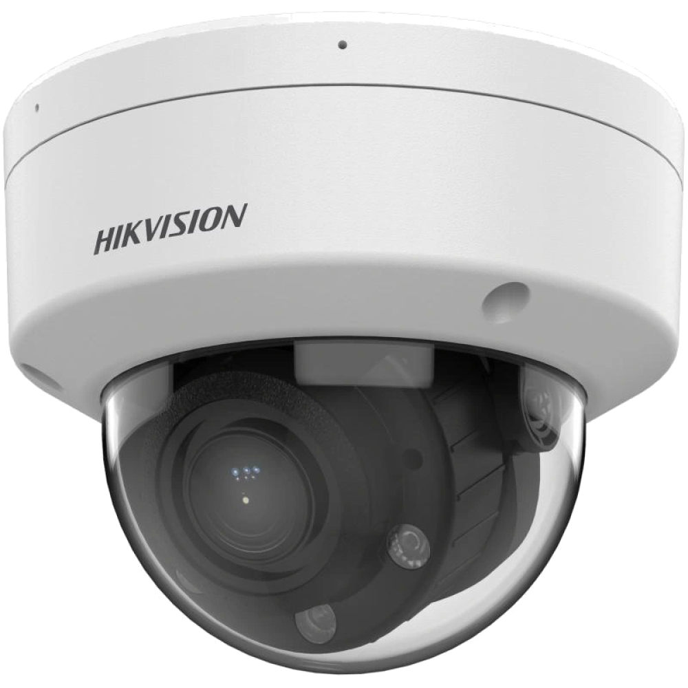 IP відеокамера Hikvision DS-2CD1743G2-LIZU 4МП (2.8-12мм) IP відеокамера Hikvision DS-2CD1743G2-LIZU 4МП (2.8-12мм)