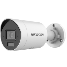 4 МП Acusense Smart Hybrid Light з мікро DS-2CD2043G2-LI2U (2.8мм)