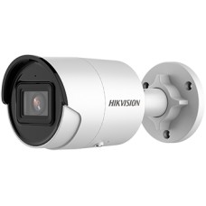8 Мп AcuSense Bullet IP DS-2CD2083G2-I (2.8мм)