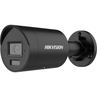 8 МП Acusense Smart Hybrid Light з мікро DS-2CD2083G2-LI2U Black (2.8мм)