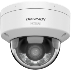 IP відеокамера Hikvision DS-2CD2147G3-LIS2UY 4МП (2.8мм)