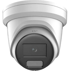 IP відеокамера Hikvision DS-2CD2347G2H-LIU (eF) 4МП (2.8мм)