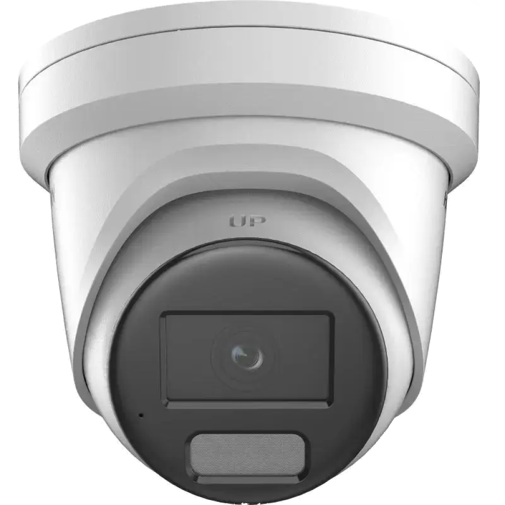 4 МП ColorVu з гібридним підсвічуванням DS-2CD2347G2H-LI(eF) (4мм)