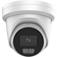 IP відеокамера Hikvision DS-2CD2347G3-LIY 4МП ColorVu (4мм)
