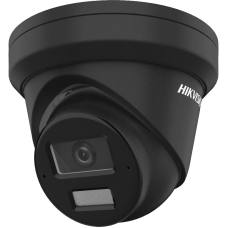 IP відеокамера Hikvision DS-2CD2383G2-LI2U black 8МП (2.8мм) с микрофоном