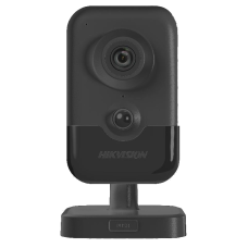 IP відеокамера Hikvision DS-2CD2443G2-I(EU) Black 4МП (2.8мм)