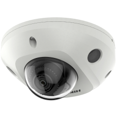 2 МП AcuSense з мікрофоном DS-2CD2523G2-IS(D) (2.8мм)