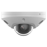 4 МП AcuSense Smart Hybrid Light DS-2CD2543G2-LIS2U (2.8мм)