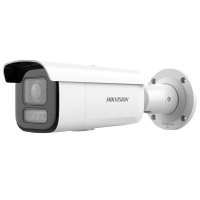 4 МП Acusense Smart Hybrid Light з мікро DS-2CD2643G2-LIZS2U (2.8-12мм)