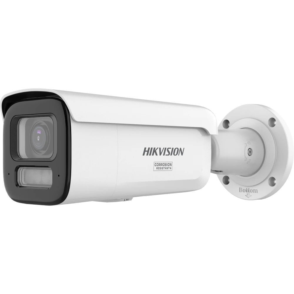 IP відеокамера Hikvision DS-2CD2647G3T-LIZSY ColorVu (2.8-12мм)