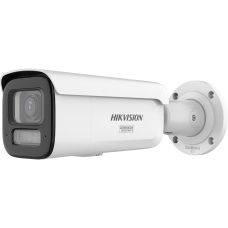 IP відеокамера Hikvision DS-2CD2647G3T-LIZSY ColorVu (2.8-12мм)