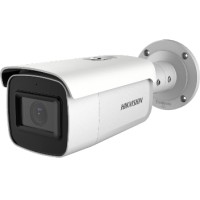 6МП IP з детектором облич і Smart функціями DS-2CD2663G1-IZS (2.8-12мм)
