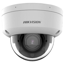 IP відеокамера Hikvision DS-2CD2743G2-LIZS2U 4МП (2.8-12мм) с микрофоном