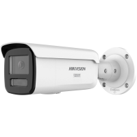 IP відеокамера Hikvision DS-2CD2T47G3-LIY 4МП ColorVu (2.8мм)