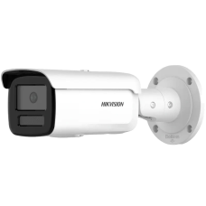 8 МП ColorVu Smart Hybrid Light DS-2CD2T87G2H-LI(2.8мм)(eF)