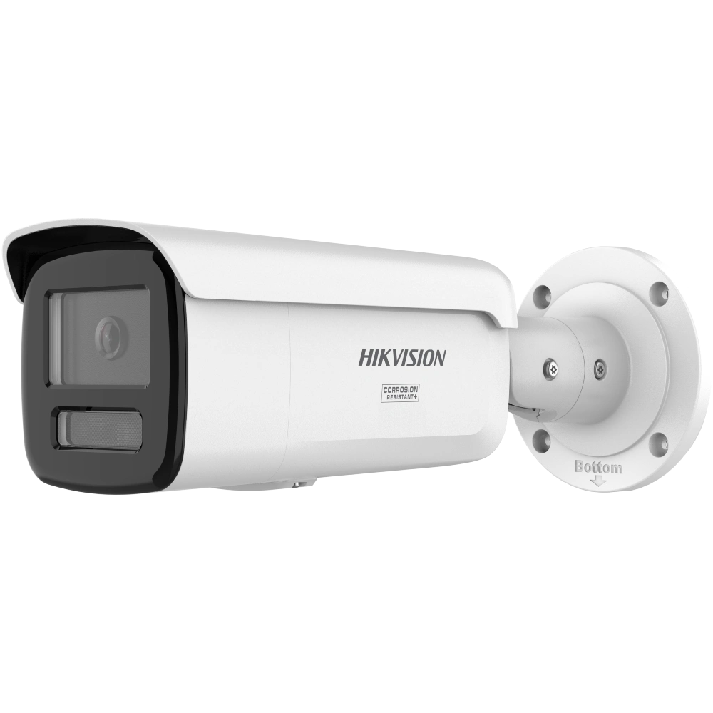 IP відеокамера Hikvision DS-2CD2T87G3-LIY 8МП ColorVu (2.8мм)