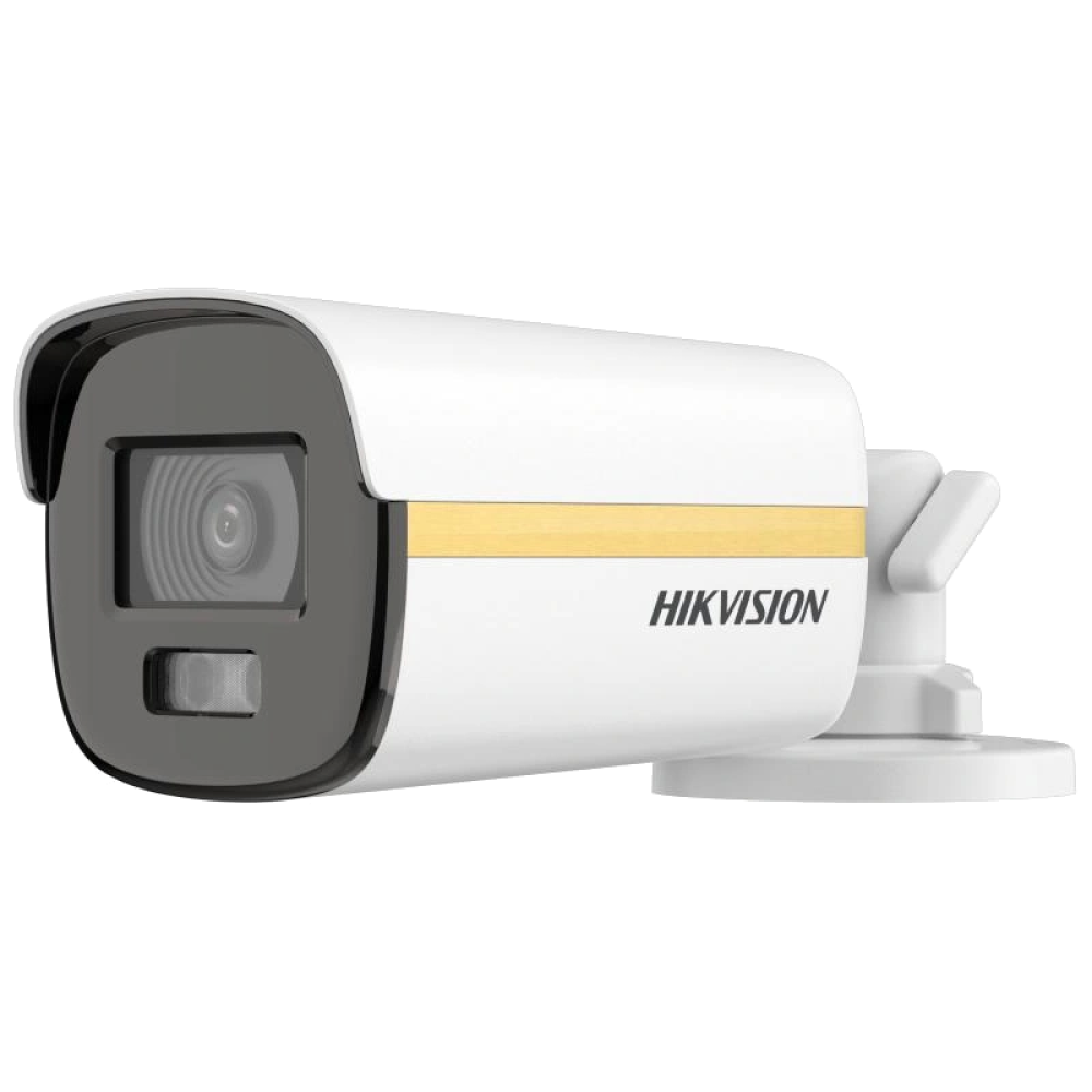 3K ColorVu Smart-Hybrid light DS-2CE12KF3T-L (2.8мм)