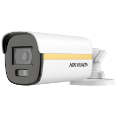 3K ColorVu Smart-Hybrid light DS-2CE12KF3T-L (2.8мм)