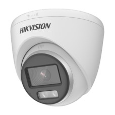 2 MP ColorVu Turret камера DS-2CE72DF0T-F