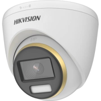 2 МП ColorVu DS-2CE72DF3T-F (2.8мм)